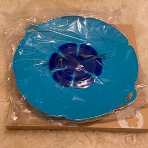 Kochblume Spill Stopper